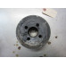 19R028 Crankshaft Pulley From 1998 Subaru Forester  2.5